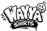 WAYYASHIRTS - Home